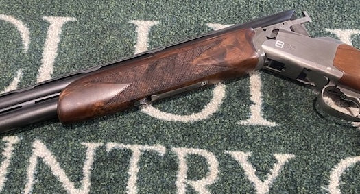 Ex-demo Browning 825 Sporter 30" - Cluny Country Guns