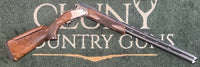 Ex-demonstrator Browning 825 Sporter Adjustable stock 30" - Cluny Country Guns