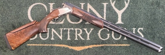 Ex-demonstrator Browning 825 Sporter Adjustable stock 30" - Cluny Country Guns