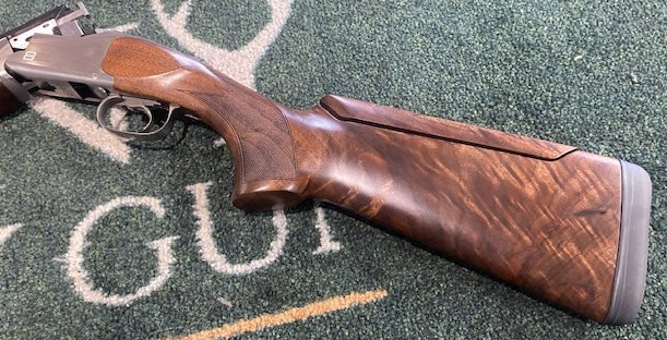 Ex-demonstrator Browning 825 Sporter Adjustable stock 30" - Cluny Country Guns