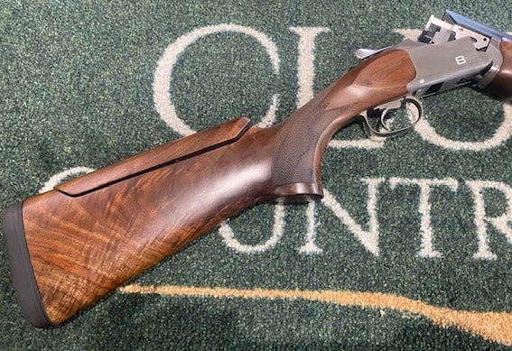 Ex-demonstrator Browning 825 Sporter Adjustable stock 30" - Cluny Country Guns