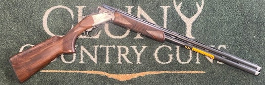 Ex-demonstrator Browning 825 Sporter Adjustable stock 30" - Cluny Country Guns