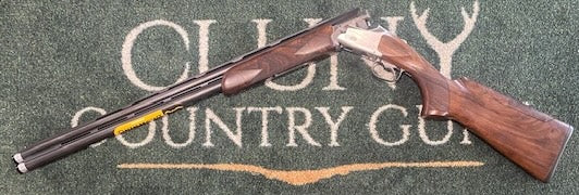 Ex-demonstrator Browning 825 Sporter Adjustable stock 30" - Cluny Country Guns