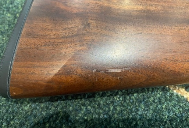 Ex-demonstrator Browning 825 Sporter Adjustable stock 30" - Cluny Country Guns