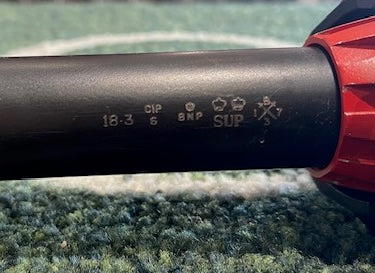 Used Typhoon F12 Semi-automatic 12 Bore FAC Shotgun