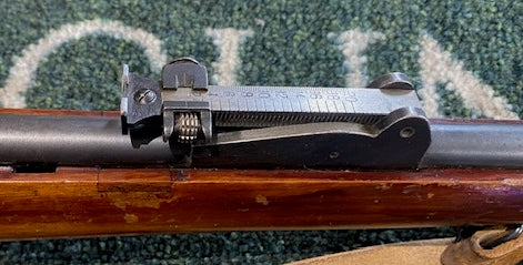 Used Lee Enfield .303