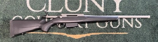 Used Tikka T3x 6.5 Creedmoor