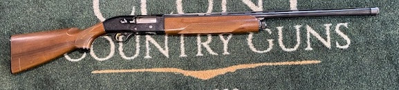 Used Beretta 302 12G Semi-Auto 28" M/C - Cluny Country Guns