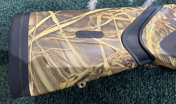 Used Beretta A400 Xtreme Unico Camo 12G 3 shot 28" 31/2" chamber Semi-Auto Shotgun - Cluny Country Guns