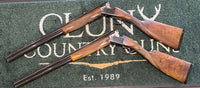 Used Pair of Browning 125 Grade A Roach belly F/C game guns - Cluny Country Guns