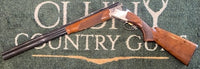 Used Browning 28" 325 Grade 2 12 Bore M/C O/U Shotgun - Cluny Country Guns