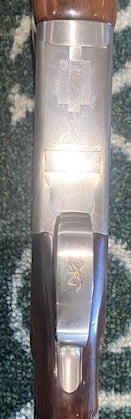Used Browning 28" 325 Grade 2 12 Bore M/C O/U Shotgun - Cluny Country Guns