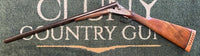 Used Cogswell & Harrison 12b SBS ejector F/C - Cluny Country Guns