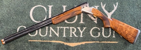 Used Browning XS Pro Adjustable stock 30" M/C 12 Bore - Cluny Country Guns