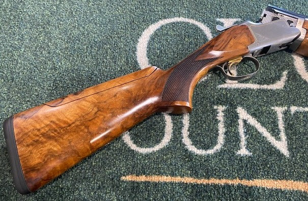 Used Browning XS Pro Adjustable stock 30" M/C 12 Bore - Cluny Country Guns