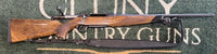 Ex-Demo Sauer 505 Ergolux (Grade 5) 6.5 creedmoor - Cluny Country Guns