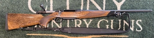 Ex-Demo Sauer 505 Ergolux (Grade 5) 6.5 creedmoor - Cluny Country Guns