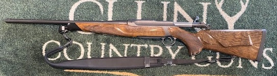 Ex-Demo Sauer 505 Ergolux (Grade 5) 6.5 creedmoor - Cluny Country Guns