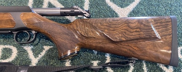 Ex-Demo Sauer 505 Ergolux (Grade 5) 6.5 creedmoor - Cluny Country Guns
