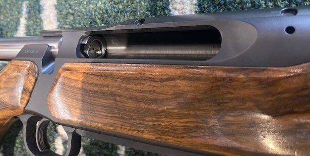 Ex-Demo Sauer 505 Ergolux (Grade 5) 6.5 creedmoor - Cluny Country Guns