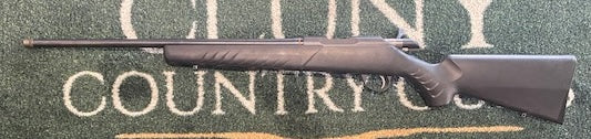 Used Sako Quad .17 HMRRifle - Cluny Country Guns