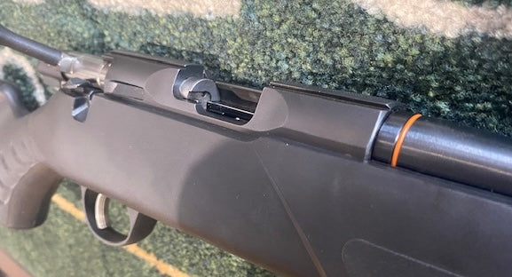 Used Sako Quad .17 HMRRifle - Cluny Country Guns