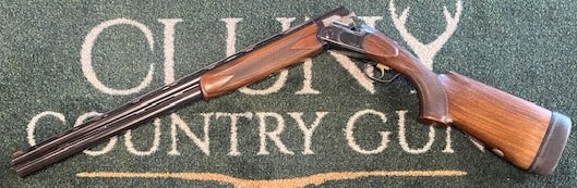 Used Beretta 682 Super Sport 28" Shotgun - Cluny Country Guns