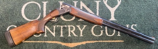 Used Beretta 682 Super Sport 28" Shotgun - Cluny Country Guns