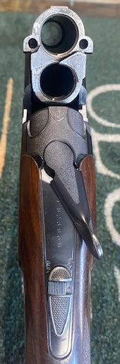 Used Beretta 682 Super Sport 28" Shotgun - Cluny Country Guns