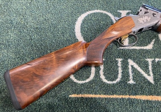 Used Browning Ultra XS Pro Crown 30"mc Country Guns - Cluny Country Guns