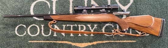 Used Sauer 80 .30-06 - Cluny Country Guns