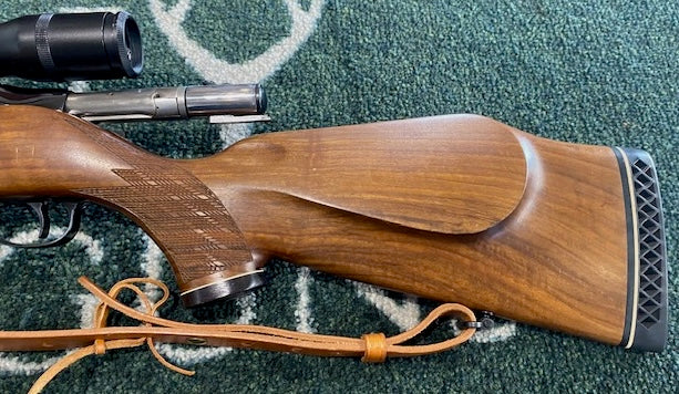 Used Sauer 80 .30-06 - Cluny Country Guns