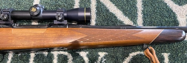 Used Sauer 80 .30-06 - Cluny Country Guns