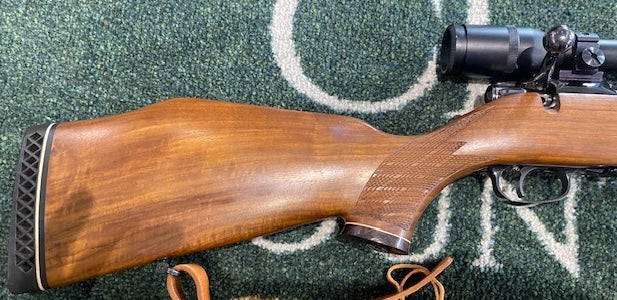 Used Sauer 80 .30-06 - Cluny Country Guns