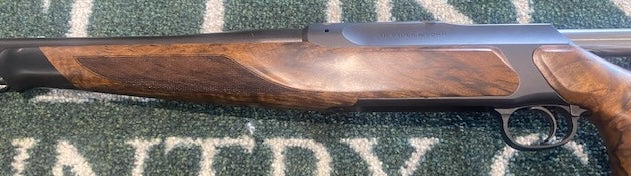 Sauer 505 Iconic Thumbhole Rifle Grade 6 - Cluny Country Guns