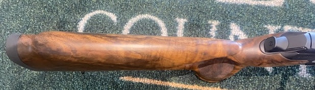Sauer 505 Iconic Thumbhole Rifle Grade 6 - Cluny Country Guns
