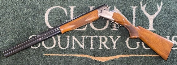 Used Miroku 6000 GF-1 28" f.c Shotgun - Cluny Country Guns