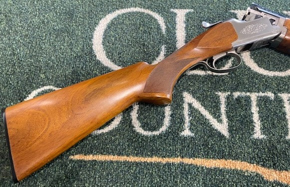 Used Miroku 6000 GF-1 28" f.c Shotgun - Cluny Country Guns