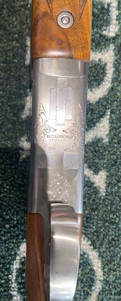 Used Miroku 6000 GF-1 28" f.c Shotgun - Cluny Country Guns