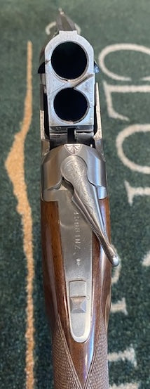 Used Browning 325 30" mc shotgun - Cluny Country Guns
