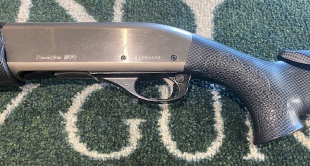 Used Remington 1100 Competition M/C shotgun - Cluny Country Guns