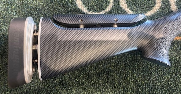 Used Remington 1100 Competition M/C shotgun - Cluny Country Guns