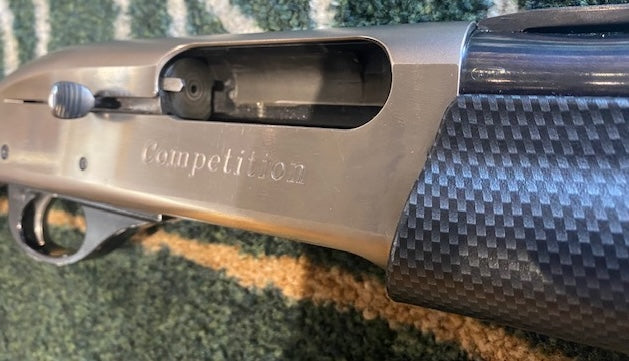 Used Remington 1100 Competition M/C shotgun - Cluny Country Guns