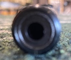 Used CZ 527 Exclusive Ebony Edition Bolt action .223 rifle - Cluny Country Guns