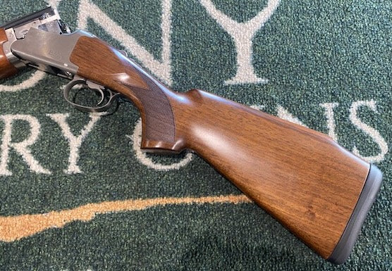 Used Browning 525 RS 28" MC - Cluny Country Guns