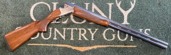 Used True Left hand Browning 525 30" mc - Cluny Country Guns
