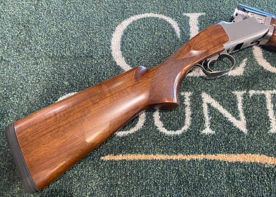 Used True Left hand Browning 525 30" mc - Cluny Country Guns