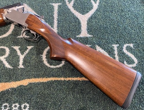 Used True Left hand Browning 525 30" mc - Cluny Country Guns