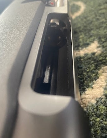 Ex-display Sauer 100 Pantera .243 - Cluny Country Guns