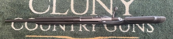 Ex-display Sauer 100 Pantera .243 - Cluny Country Guns